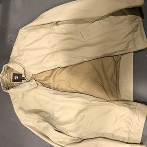 Men’s timberland jacket